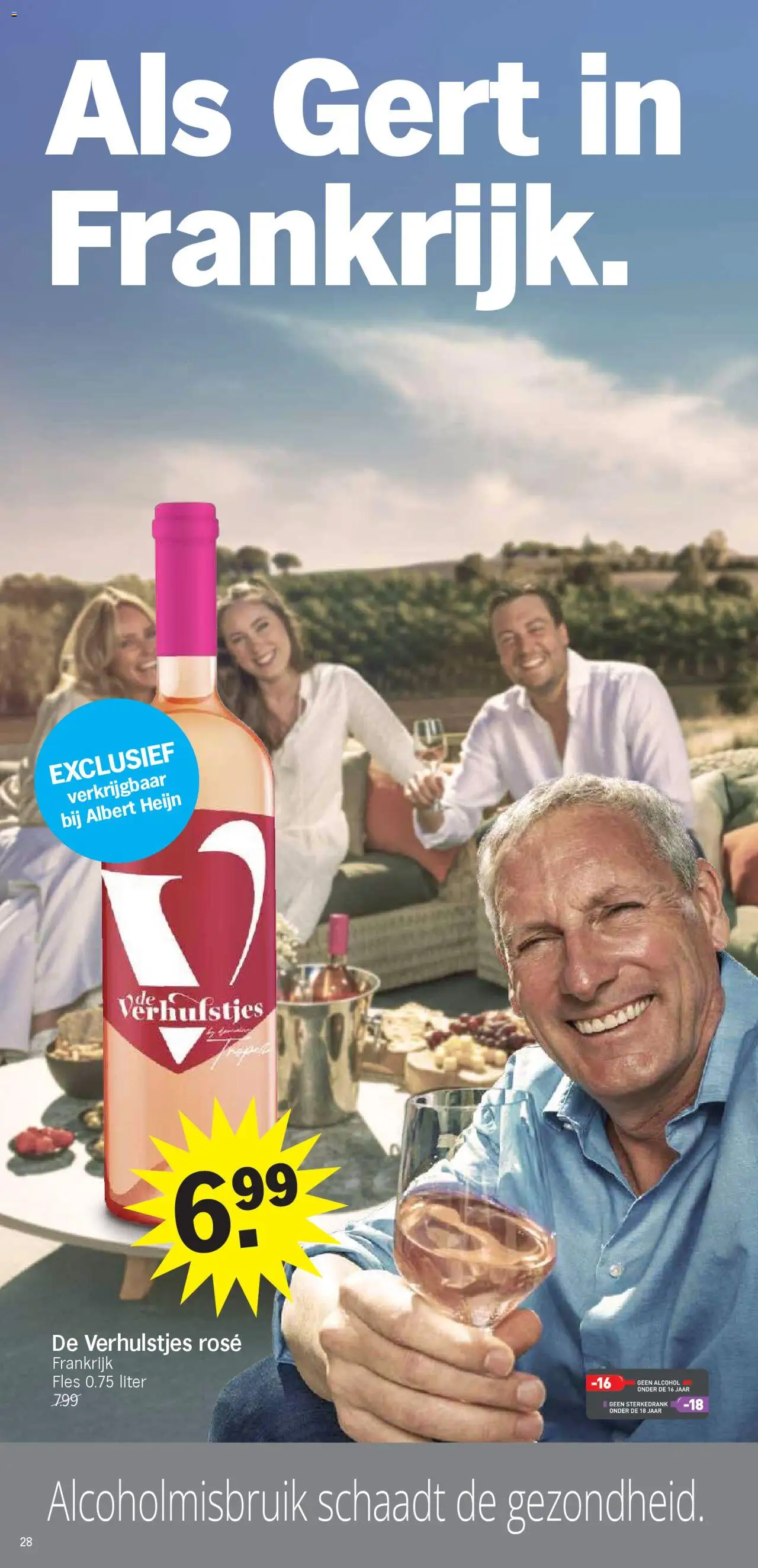  | Pagina: 28 | Producten: Fles, Alcohol