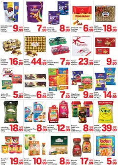 Preview of Day to Day catalogue valid from 16.03.2026 | Page: 3