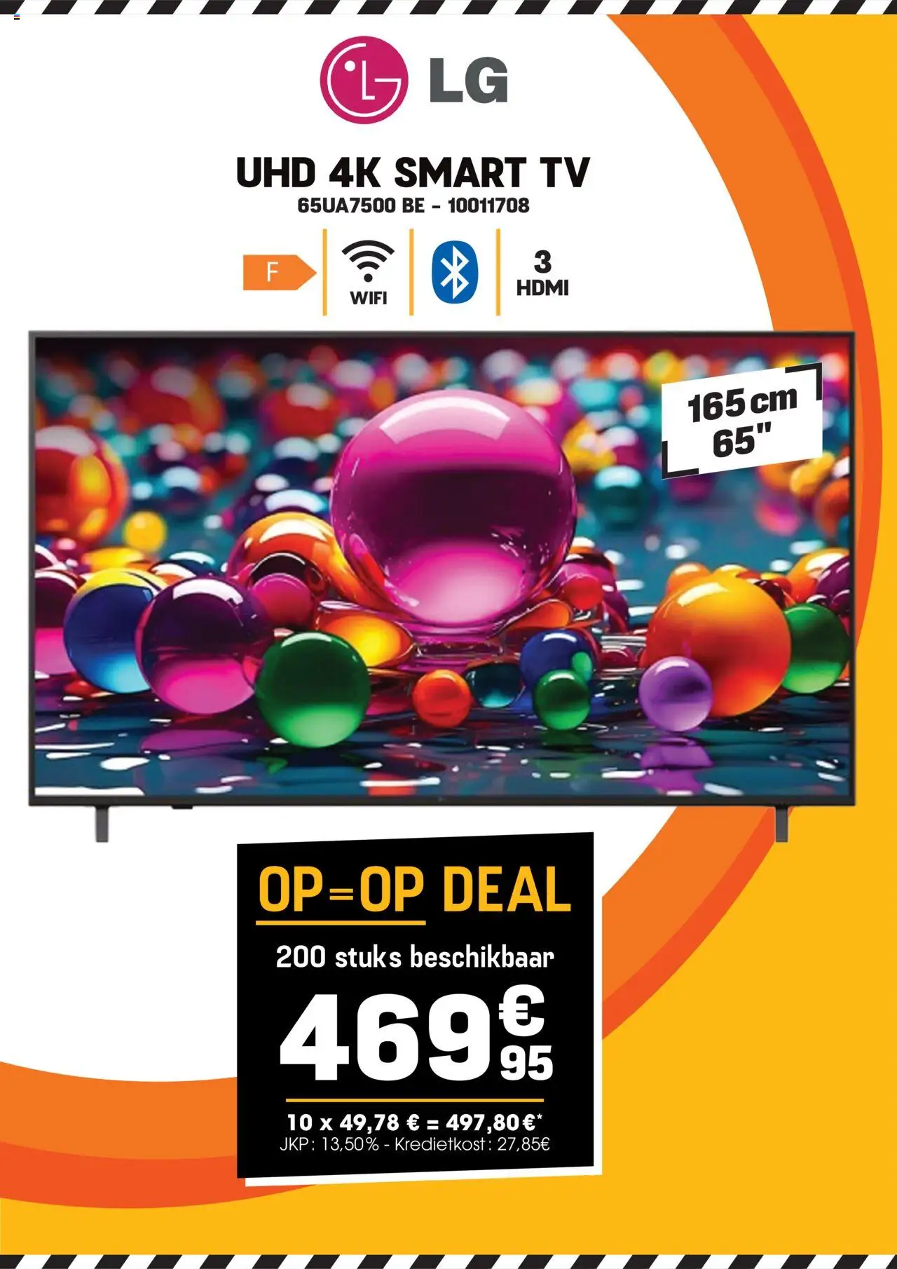  | Pagina: 8 | Producten: Tv