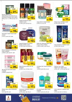 Preview of Nesto - Offers valid from 26.01.2026 | Page: 9