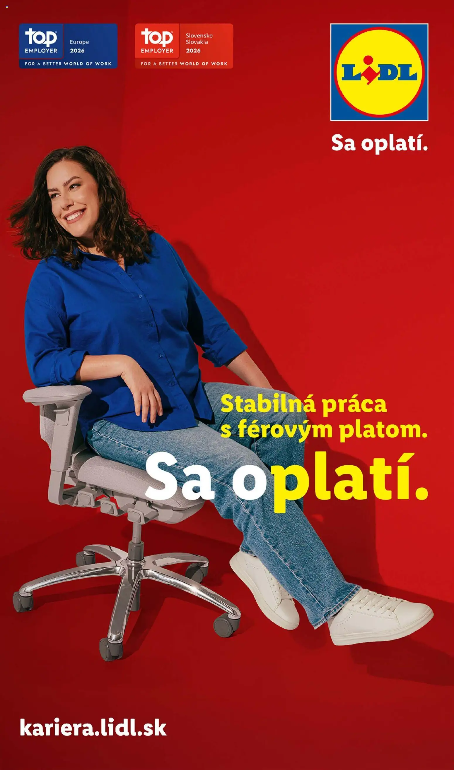 Nové Lidl akcie – leták je platný od 30.03.2026 | Strana: 106