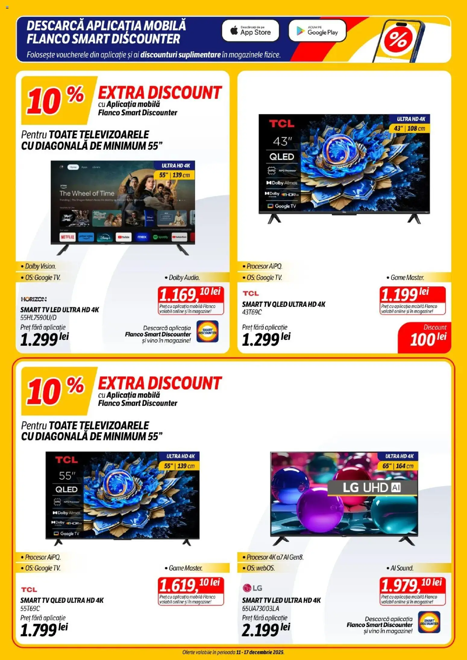 Noul catalog Flanco – valabil de la 11.12.2025 | Pagină: 2 | Produse: Babak