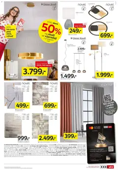 Náhled letáku XXXLutz leták - XXXL výprodej pokračuje od 05.01.2026 | Strana: 7