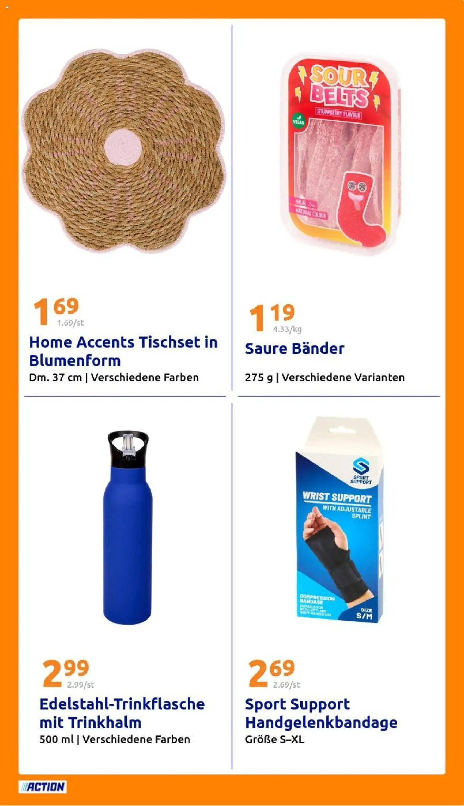 Action Prospekt – gültig ab 01.04.2026 | Seite: 27
