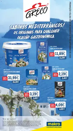 Pré-visualização Makro folheto válido de 25.08.2025