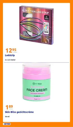 Action folder week 44 - Voorbeeld van een folder van Action, geldig van 29.10.2025 | Pagina: 31