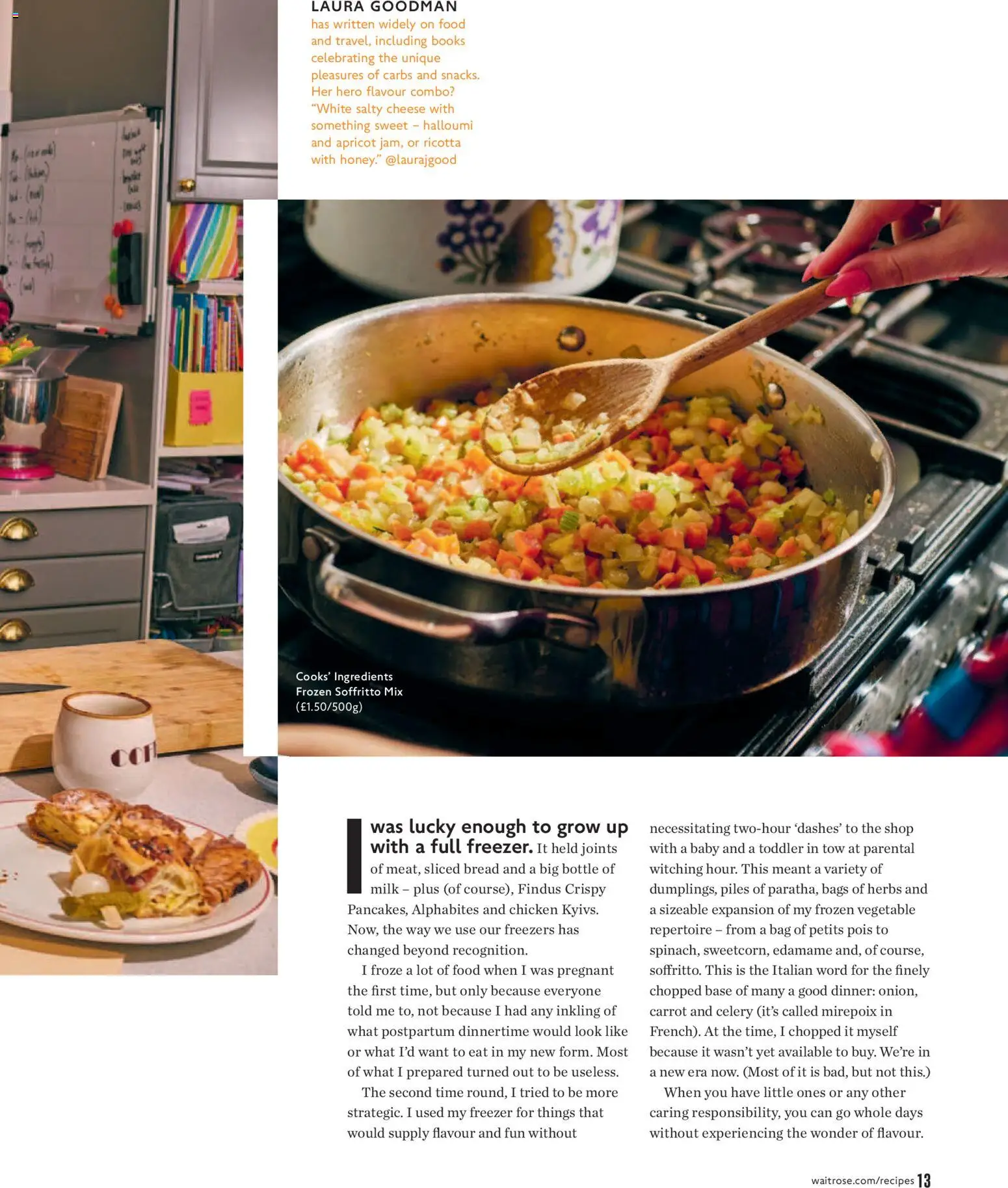 {H1} | Page: 13 | Products: Matériel de rangement Fitness, Carrot, Bag, Freezer