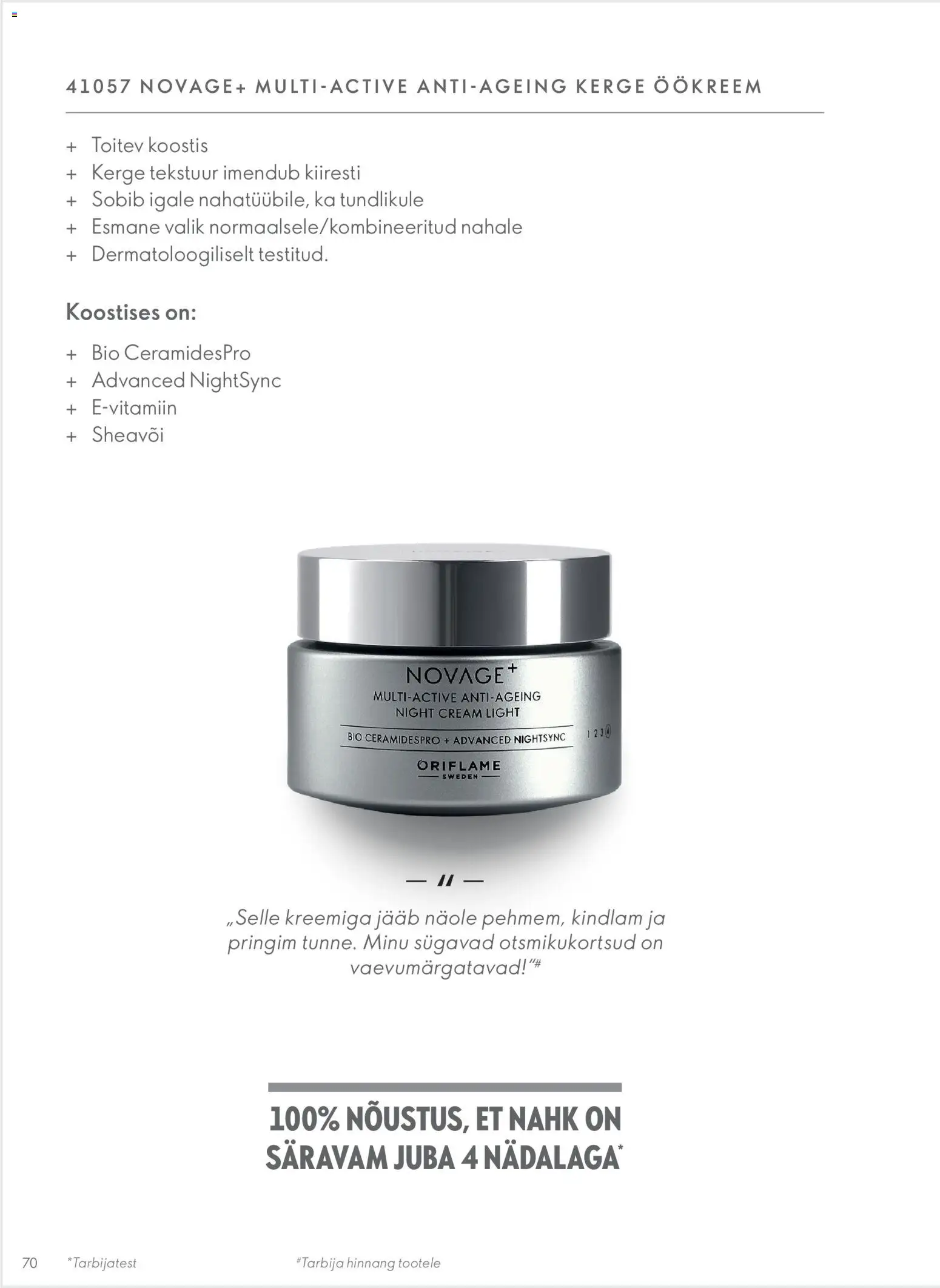 {H1} | Lehekülg: 70