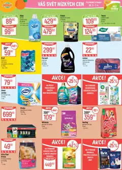 Náhled letáku Globus leták od 25.03.2026 | Strana: 27