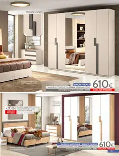 Anteprima del volantino Mondo Convenienza volantino valido a partire dal 01.04.2026 | Pagina: 19