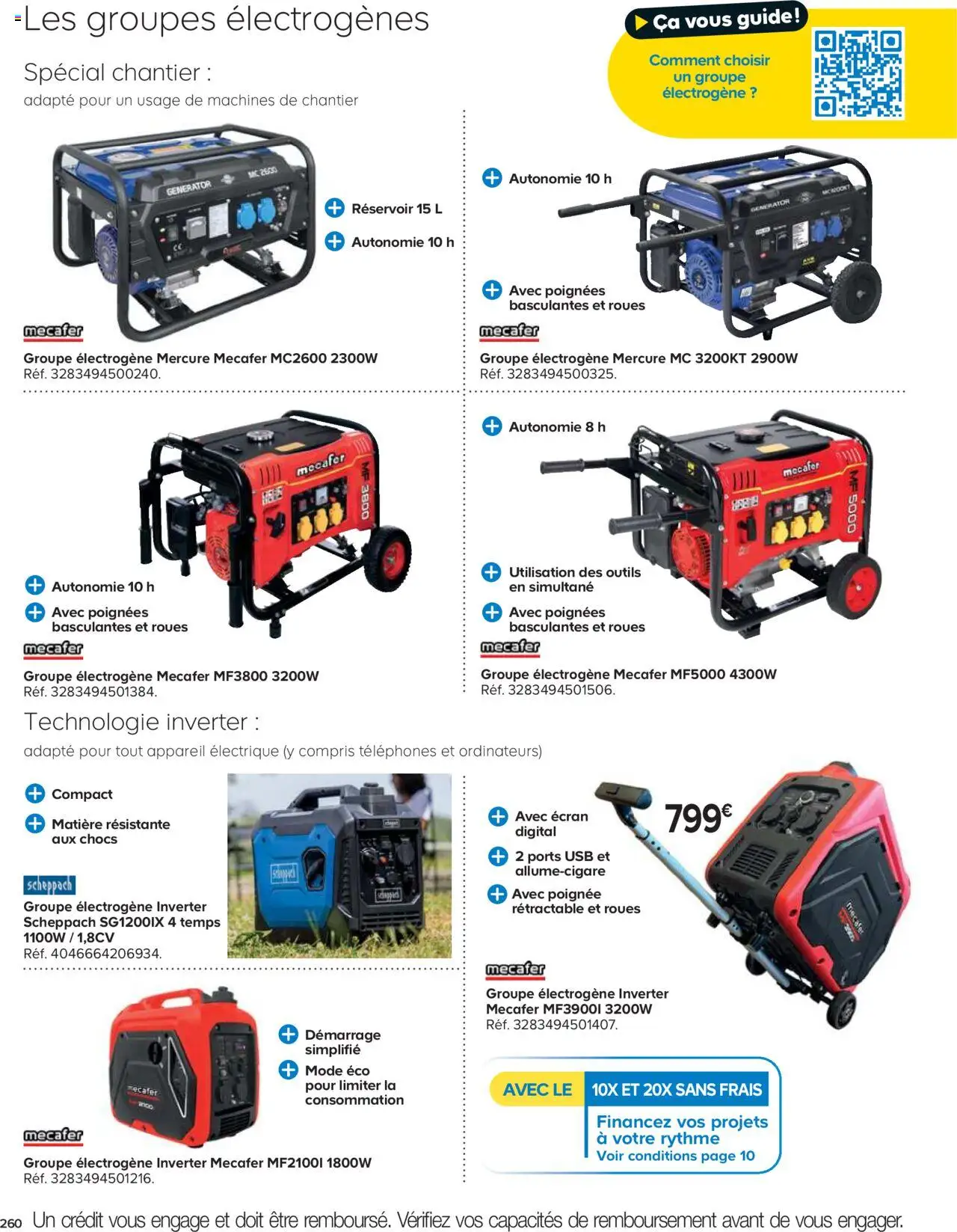 {H1} | Page: 260 | Produits: USB, Poignées