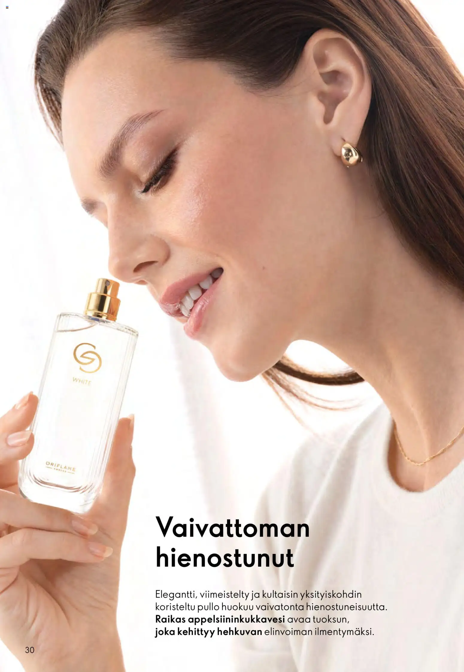 Oriflame - Esite 04 – voimassa 11.03.2026 alkaen | Sivu: 30