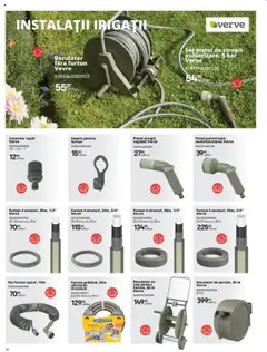 Noul catalog Brico Depot – valabil de la 14.02.2025 | Pagină: 10 | Produse: Conector