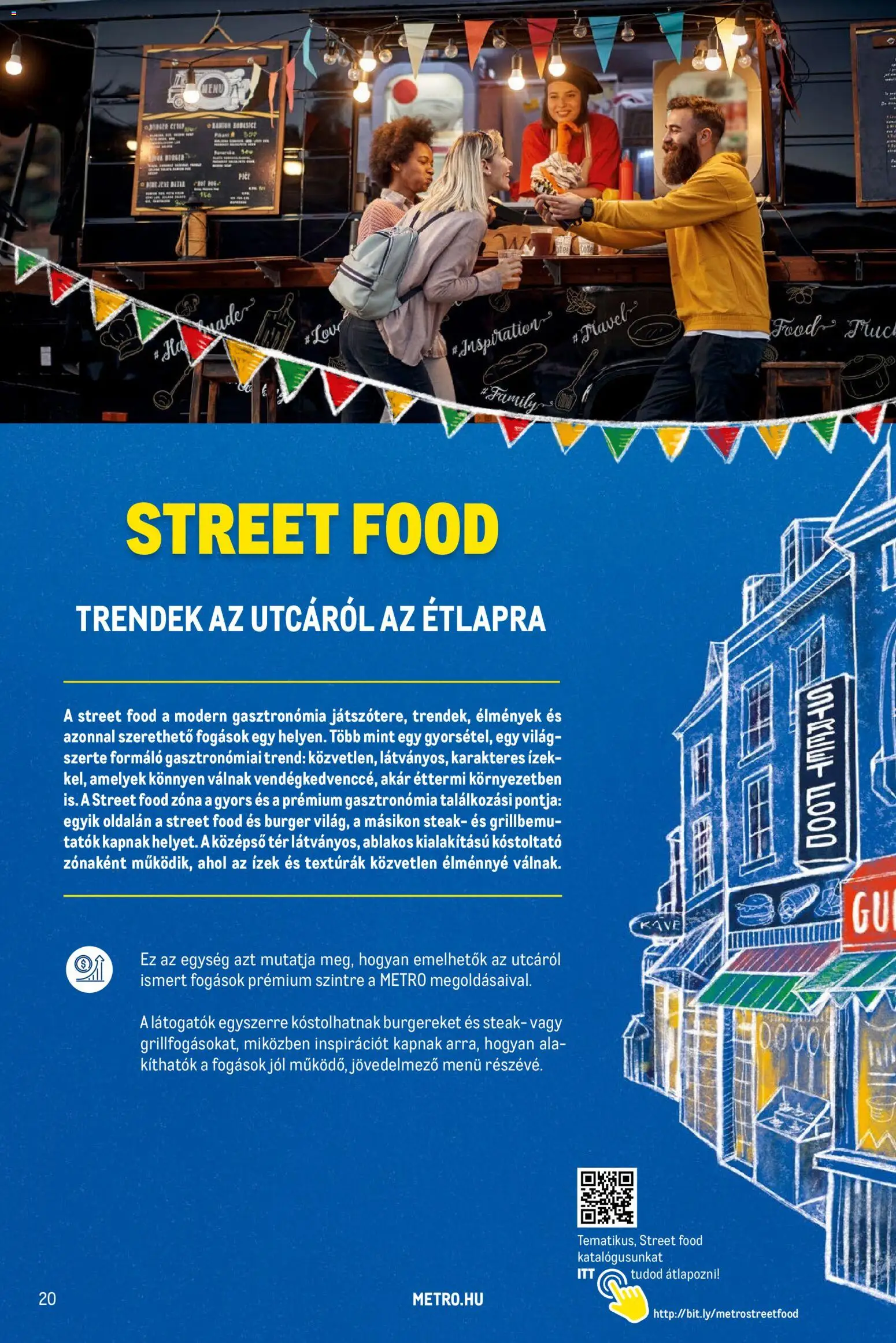 Metro akciós ujság - amely érvényes a következő dátumtól: 01.02.2026 | Oldal: 20