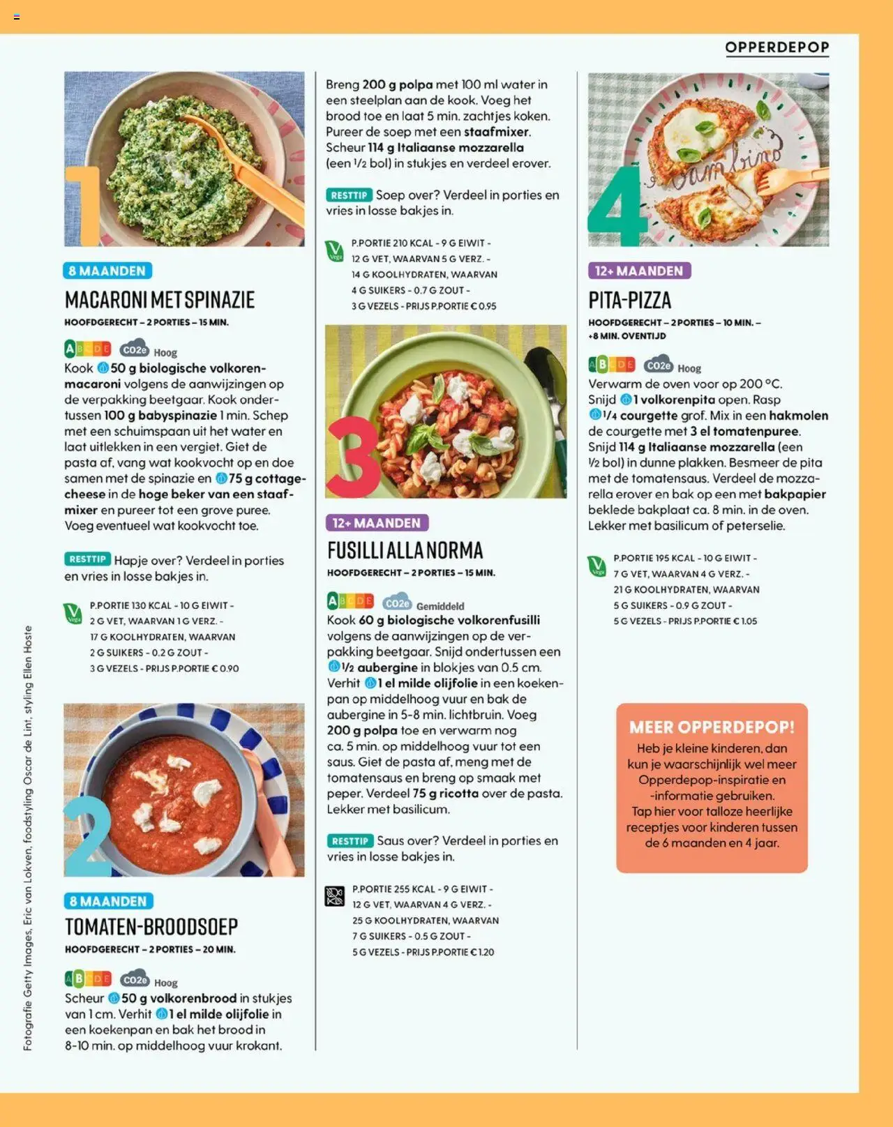  | Pagina: 33 | Producten: Pan, Oven, De oven, Antipasti