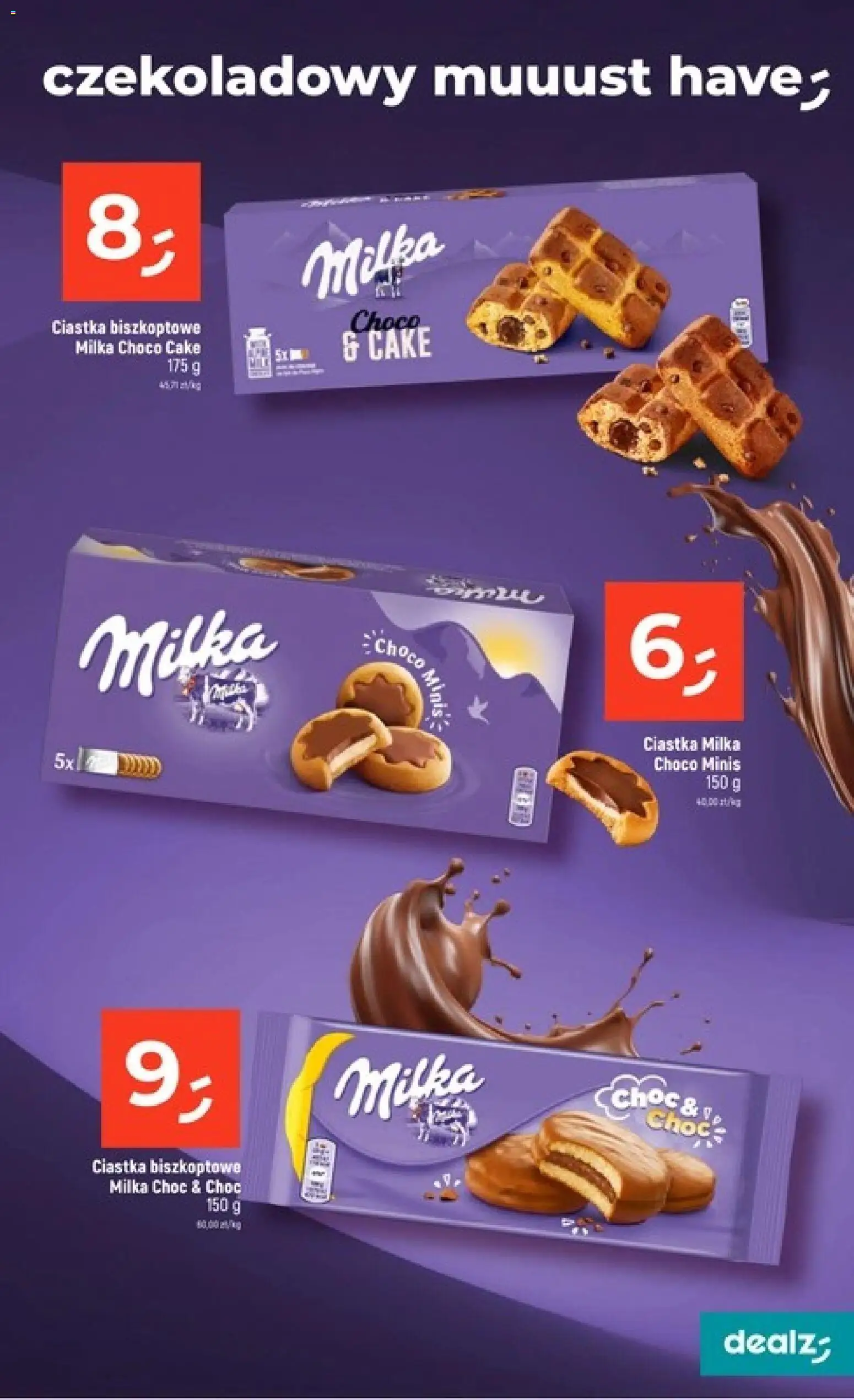 Dealz Gazetka od 05.02.2026 | Strona: 13