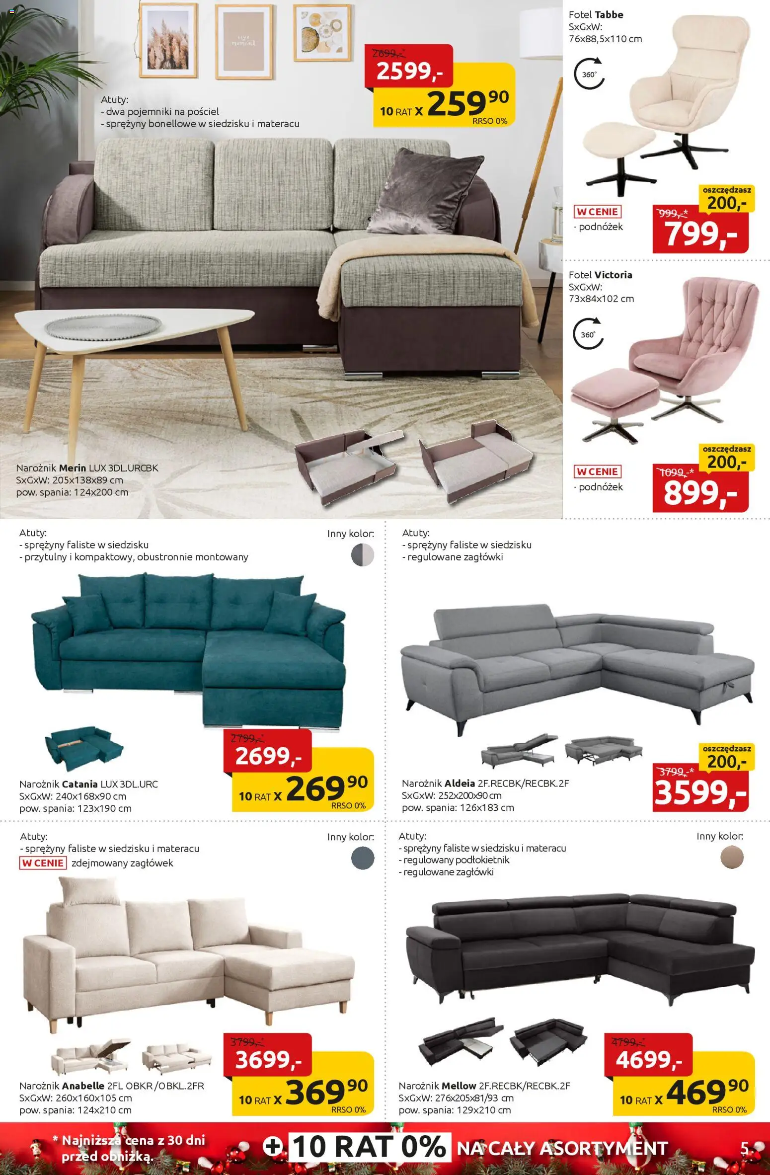 Black Red White promocje od 01.12.2025 | Strona: 5