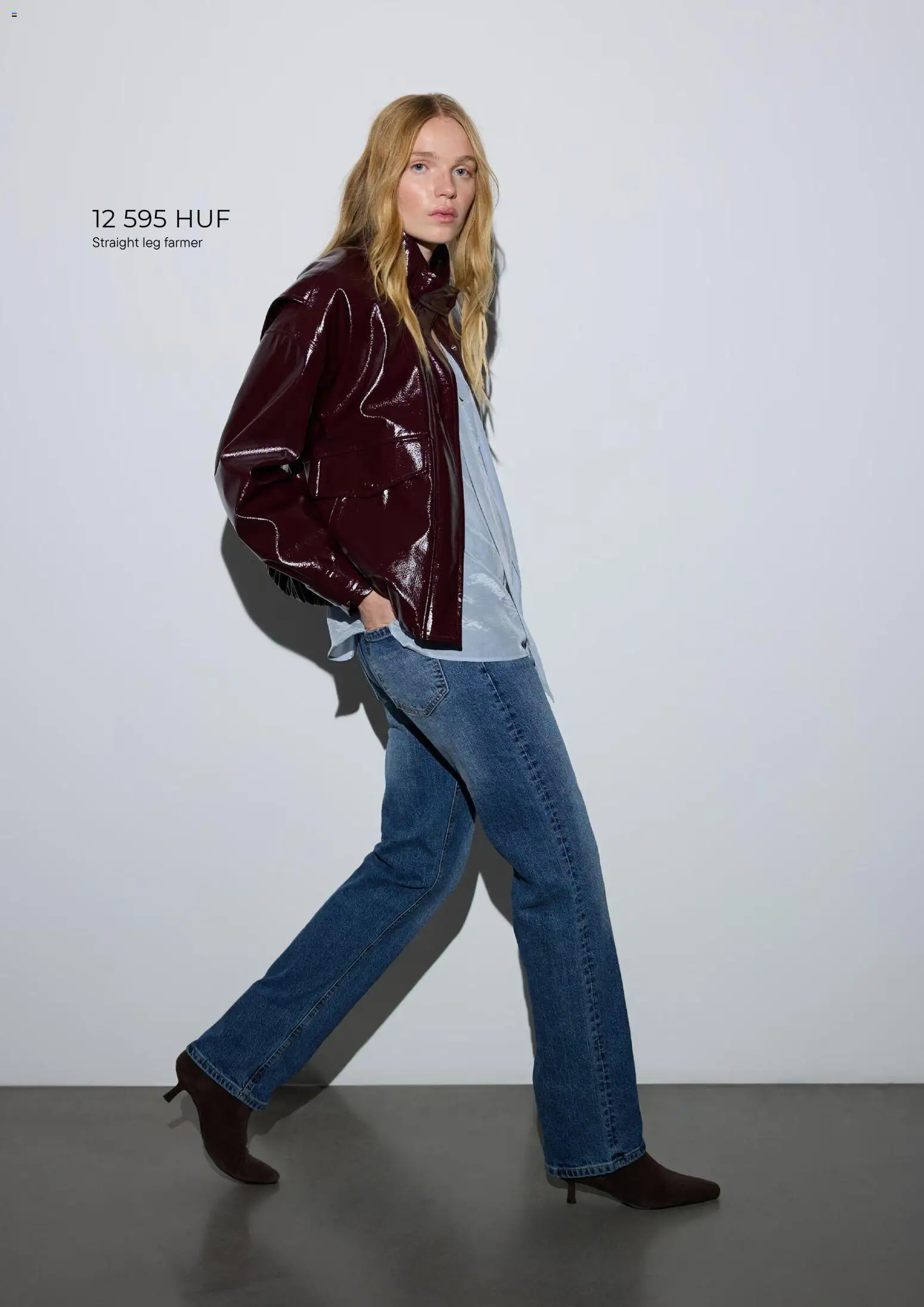 Reserved akciós ujság - amely érvényes a következő dátumtól: 05.01.2026 | Oldal: 12 | Termékek: Farmer