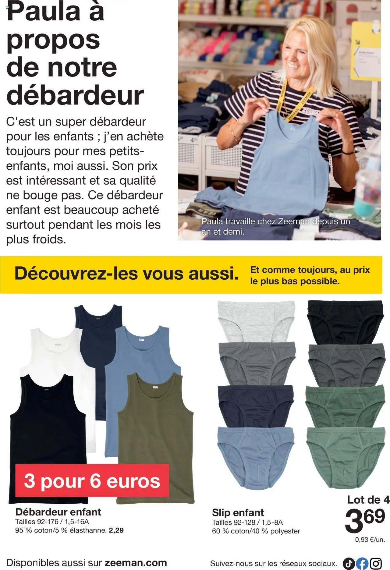  | Page: 20 | Produits: Débardeur