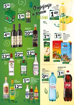Bakmaz katalog | vrijedi od 18.09.2025 | Stranica: 6