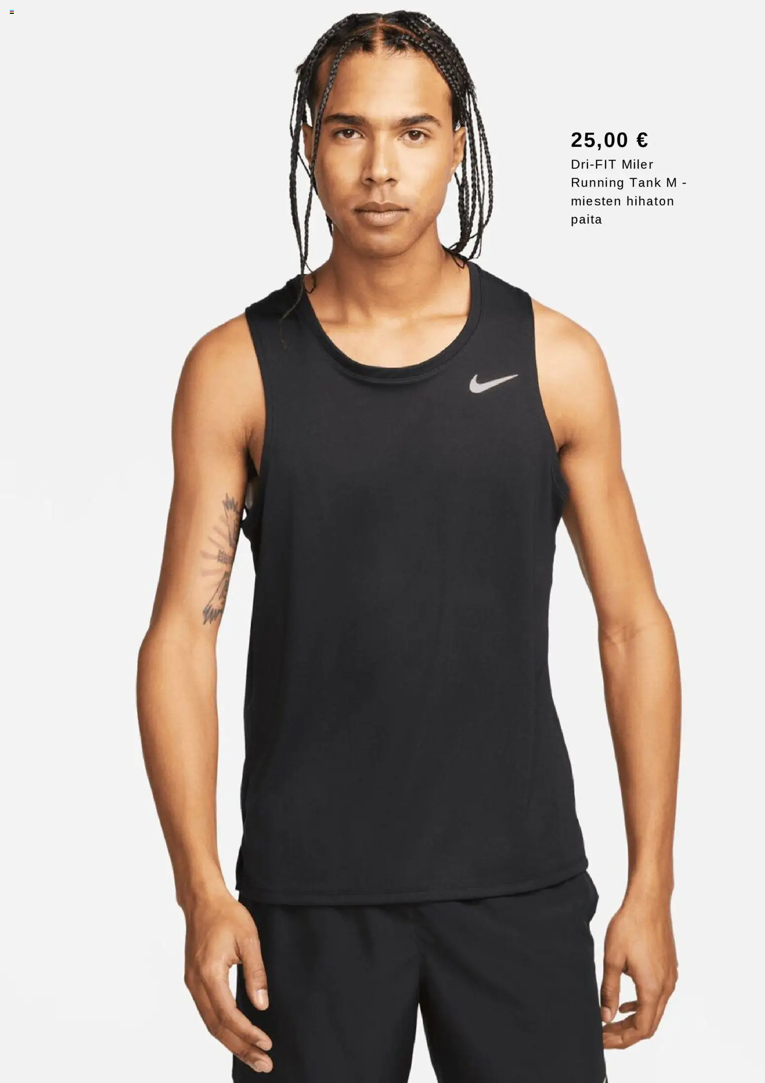 Intersport tarjoukset – voimassa 08.12.2025 alkaen | Sivu: 6 | Tuotteet: Paita