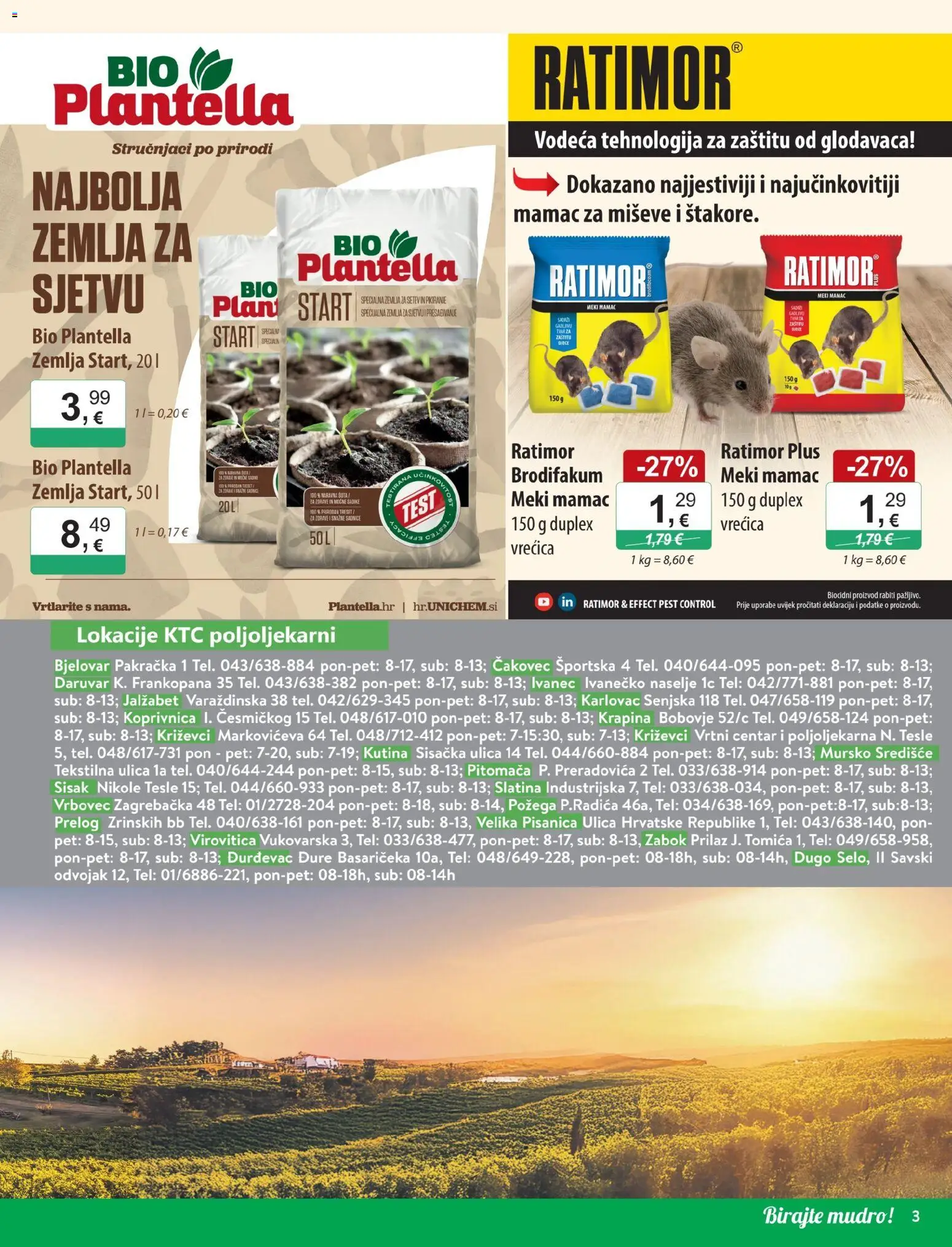 KTC katalog | vrijedi od 21.01.2026 | Stranica: 3