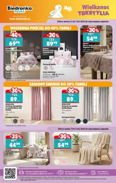 Pogląd oferty "Kosz na pranie 391, White laundry basket" - ważna od 14.03.2026 | Strona: 62