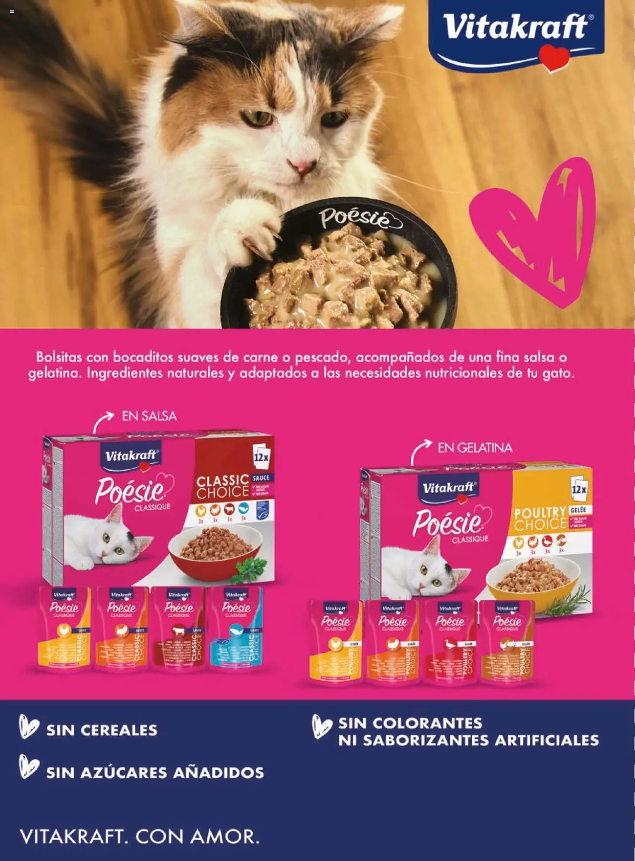 Costco catálogo │ válido desde el 29.09.2025 | Página: 150 | Productos: Gelatina, Κρεμάστρα, Cereales