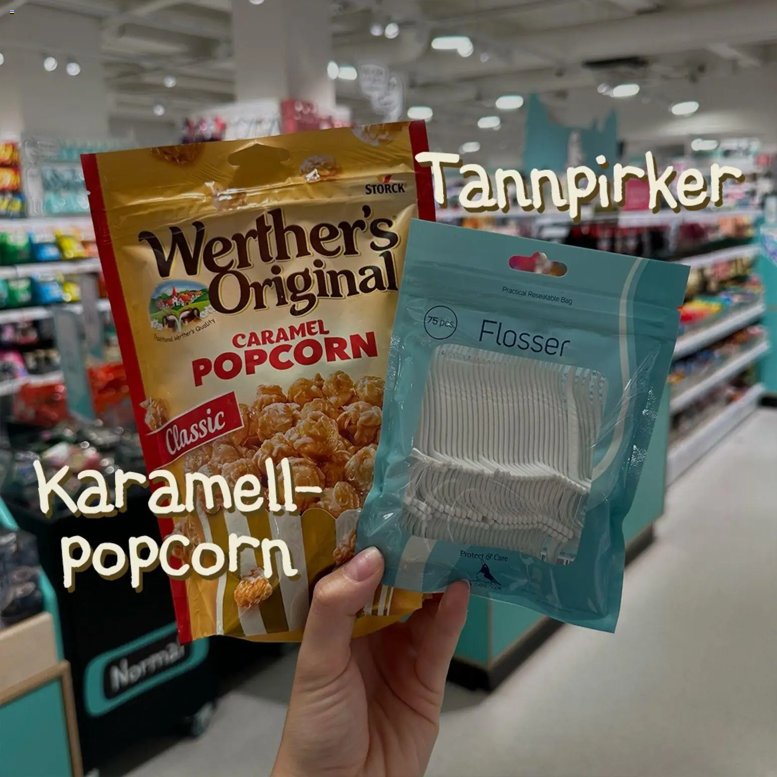 {H1} | Side: 5 | Produkter: Tannpirker, Bag, Болти