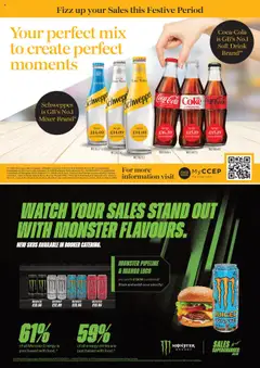 Preview of Booker Wholesale - Autumn News valid from 07.10.2025 | Page: 76