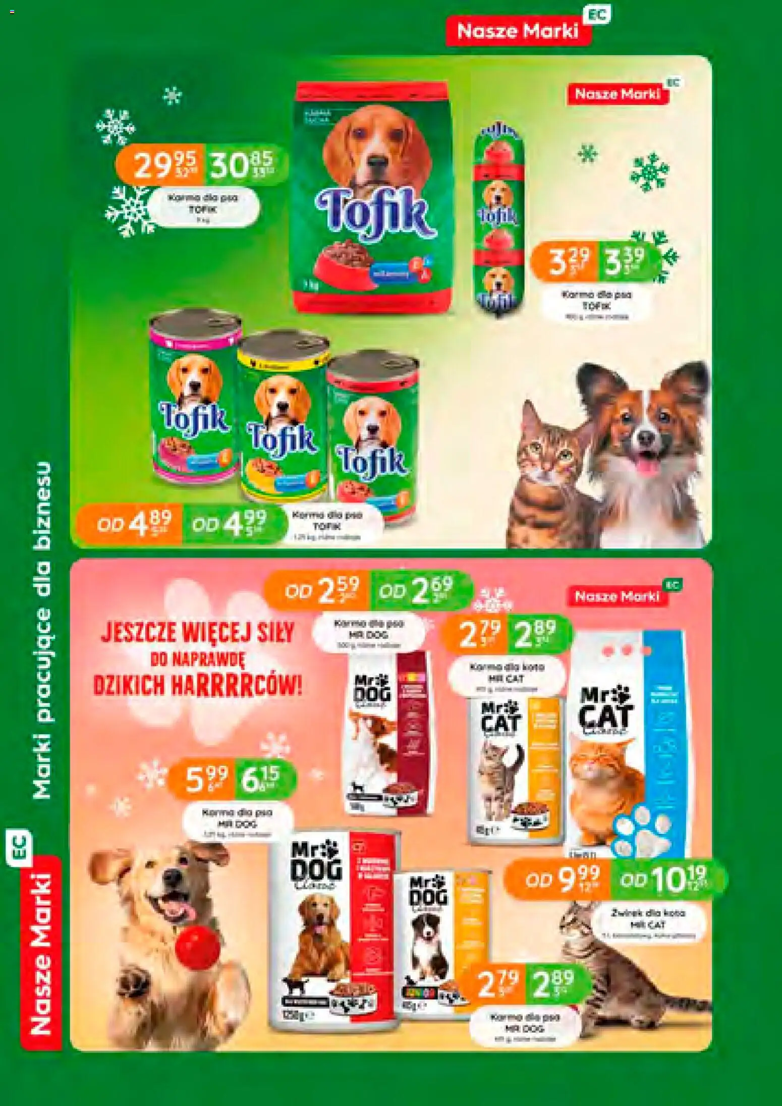 Eurocash Gazetka od 08.01.2026 | Strona: 76