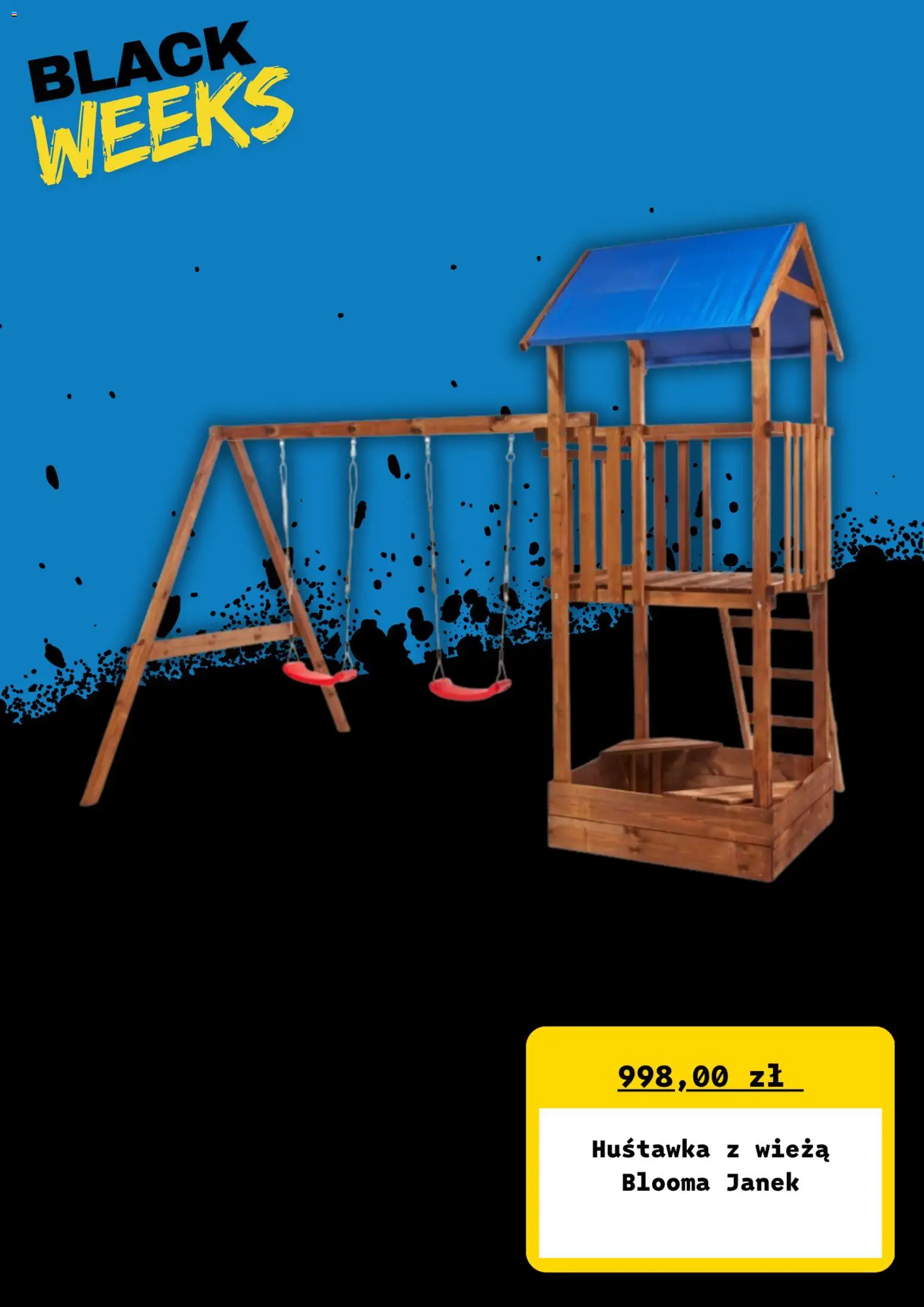 Castorama Black Friday od 19.11.2025 | Strona: 6