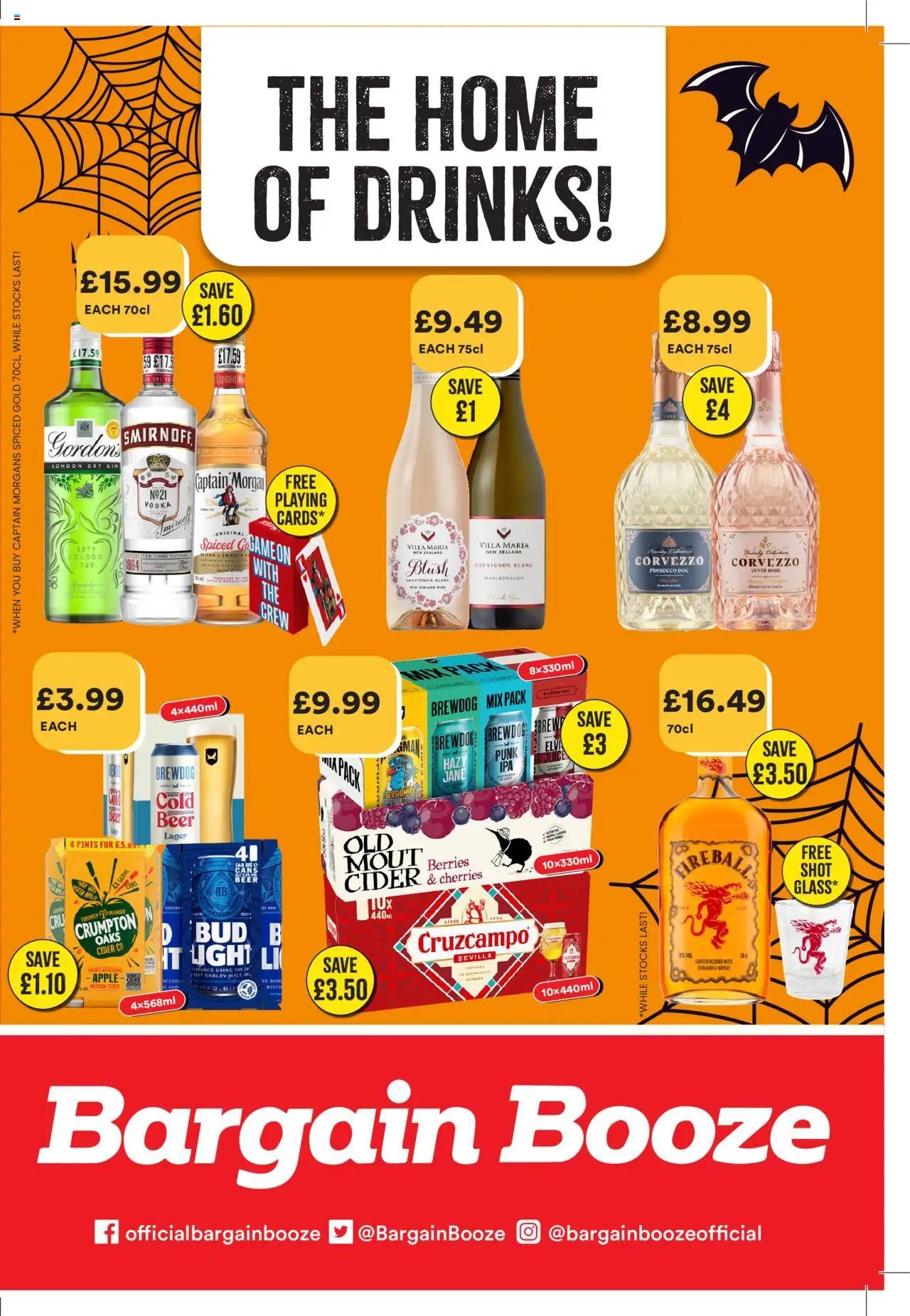 {H1} | Page: 2 | Products: Apple, Beer, Gin, Vodka