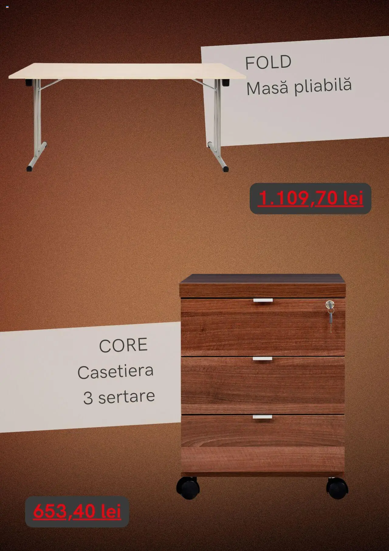 Catalog Mobexpert – valabil de la 25.08.2025 | Pagină: 7 | Produse: Masă