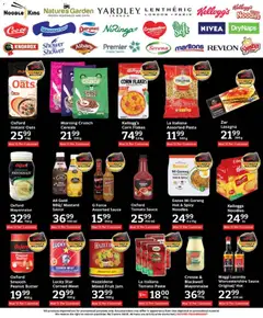 Oxford Freshmarket specials catalogue – valid from 05.11.2025 | Page: 8