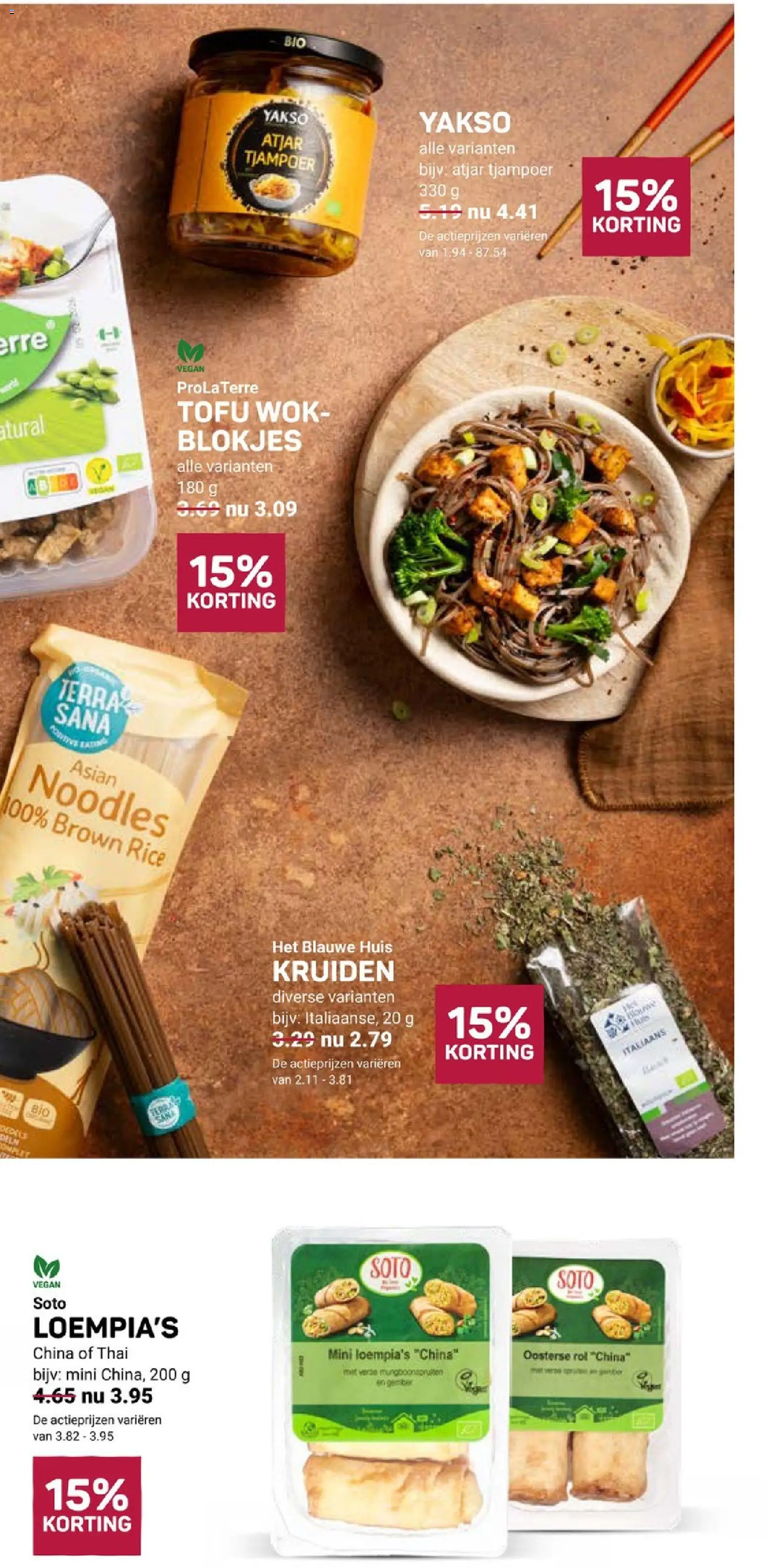 {H1} | Pagina: 15 | Producten: Zsalukő