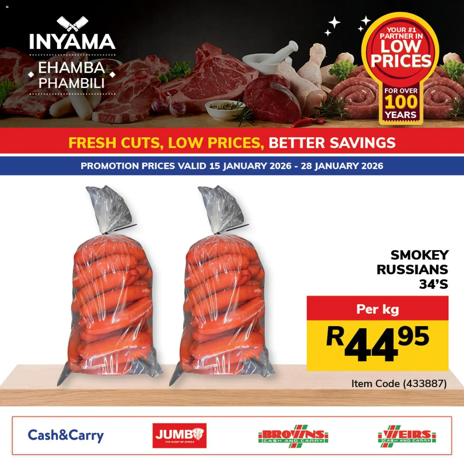 New Jumbo catalogue – valid from 15.01.2026 | Page: 3