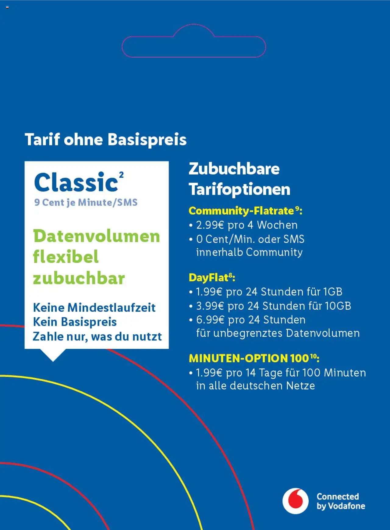Lidl Connect – gültig ab 13.10.2025 | Seite: 5