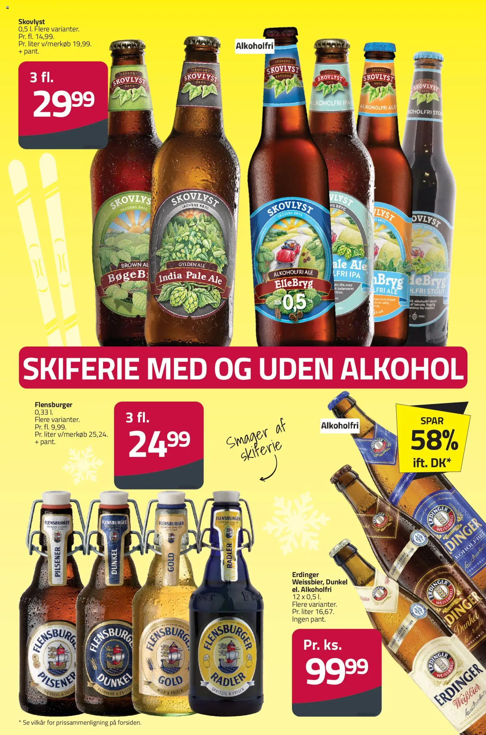 Fleggaard tilbudsavis – gyldig fra 28.01.2026 | Side: 24