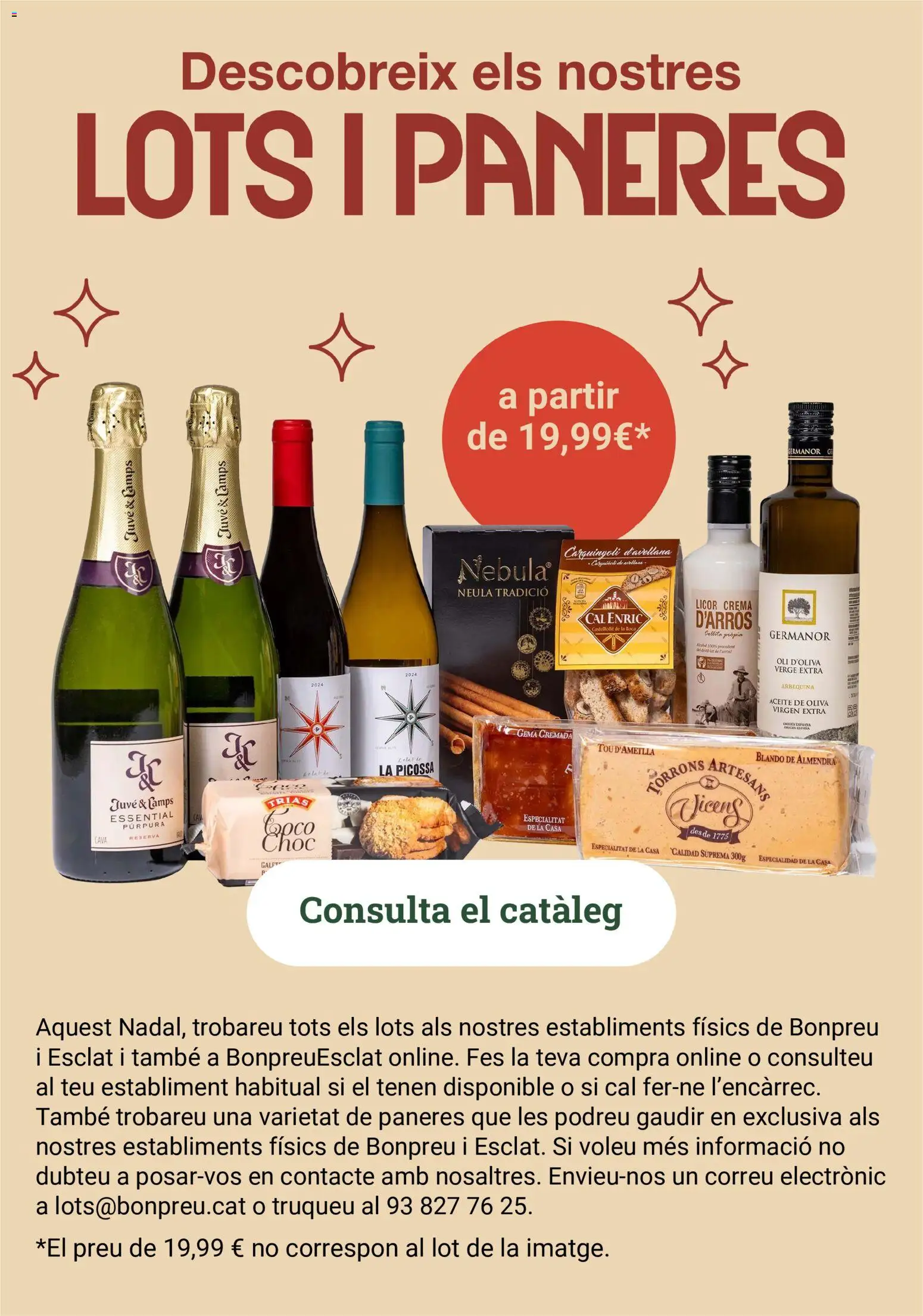 Bonpreu folleto │ válido desde el 04.11.2025 | Página: 69 | Productos: Licor, Aceite, Aceite de oliva, Aceite de oliva virgen extra