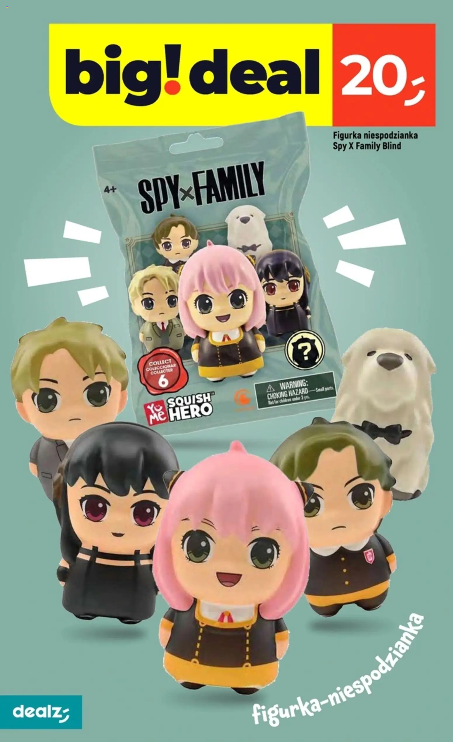 Dealz Gazetka od 30.10.2025 | Strona: 20