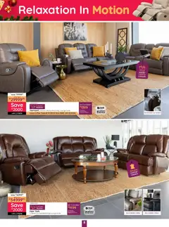 Bradlows specials catalogue – valid from 02.12.2025 | Page: 8