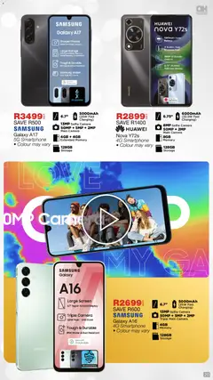 OK Furniture specials catalogue – valid from 01.12.2025 | Page: 20