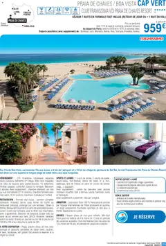 E.Leclerc - Prévisualisation de E.Leclerc Voyages valide à partir de 16.01.2026 | Page: 226