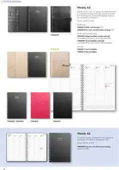 Lyreco - erbjudanden - Förhandsvisning av reklamblad från butik Lyreco aktuell från 26.01.2026 | Sida: 28