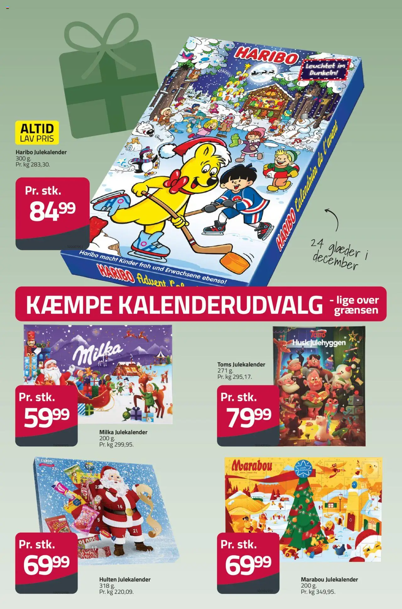 Fleggaard tilbudsavis – gyldig fra 08.10.2025 | Side: 2