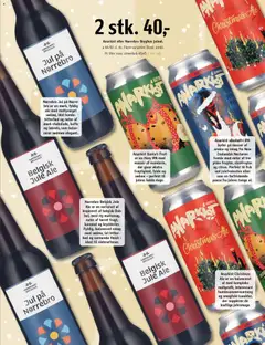 Føtex - Tilbudsavis gyldig fra 05.12.2025 | Side: 45