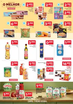 Amanhecer folheto │ válido de 17.07.2025 | Página: 3