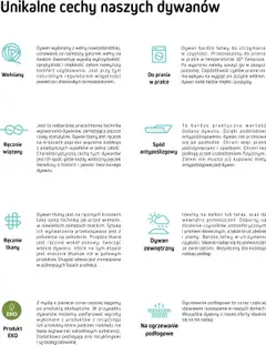 Pogląd oferty "Komfort Gazetka - Katalog Dywanów" - ważna od 15.10.2025 | Strona: 4