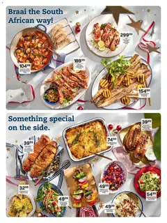 Pick n Pay specials catalogue – valid from 01.12.2025 | Page: 5